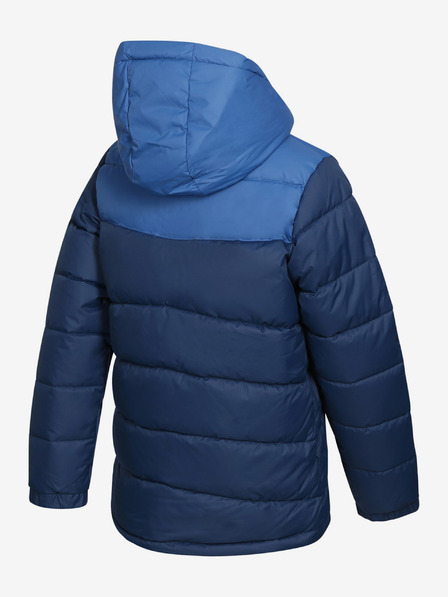 ALPINE PRO Oliqa Bunda detská
