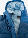 ALPINE PRO Oliqa Bunda detská