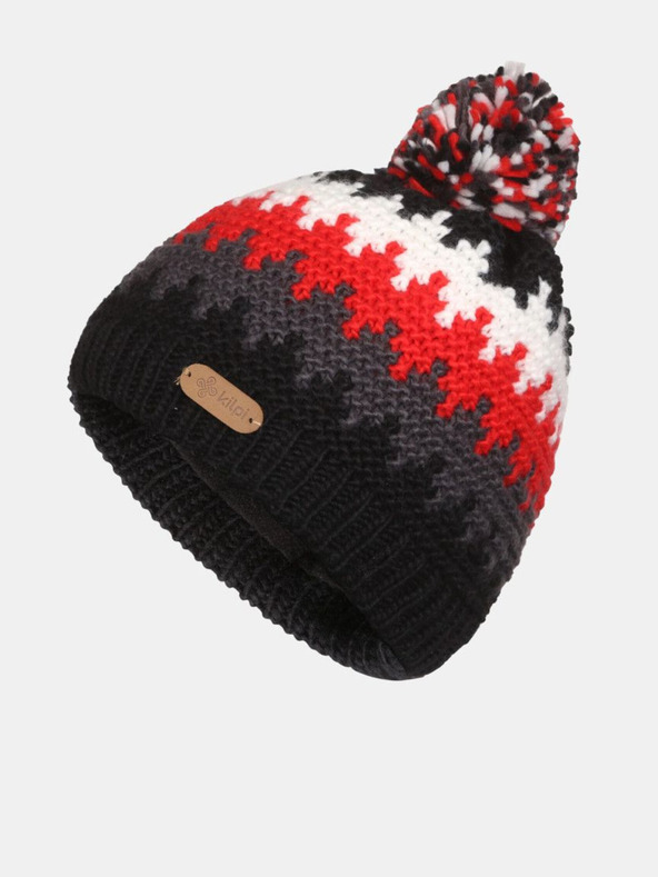 Kilpi Kilpi SKAL-M pánska farebná čiapka