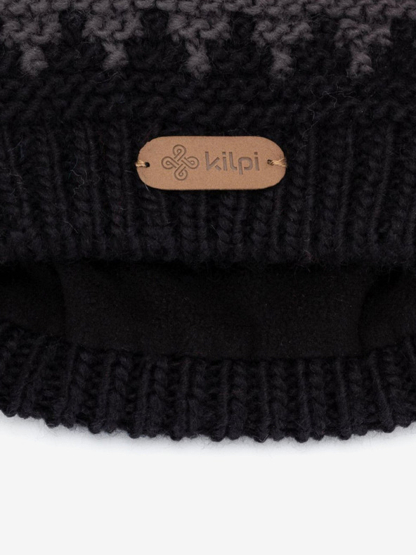 Kilpi Kilpi SKAL-M pánska farebná čiapka