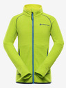 ALPINE PRO Onneco Mikina detská
