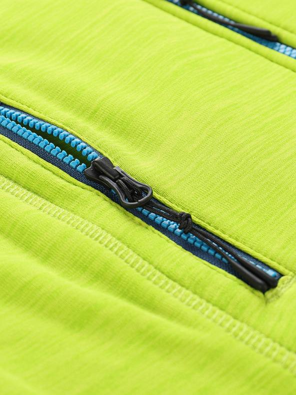 ALPINE PRO Onneco Mikina detská