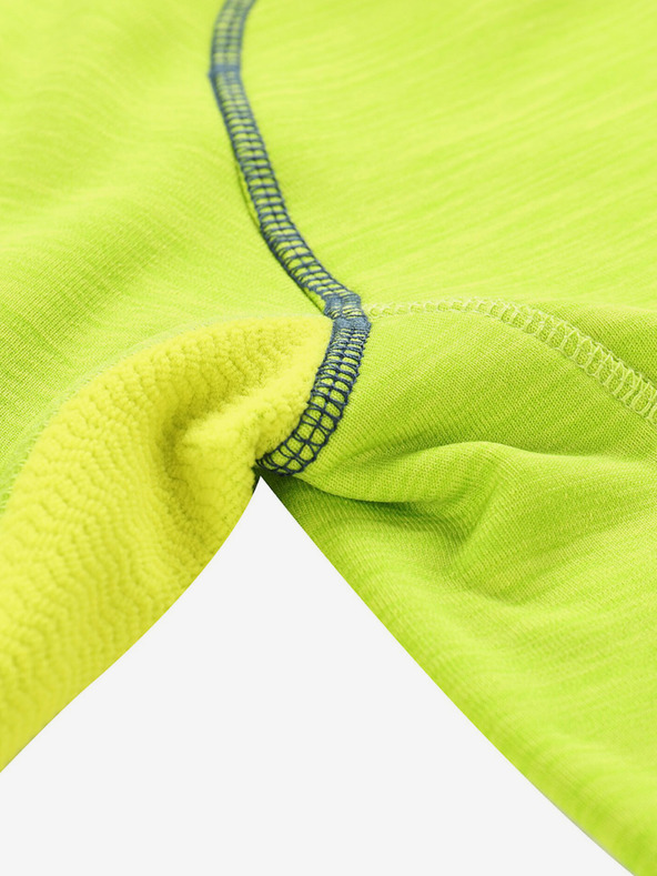 ALPINE PRO Onneco Mikina detská