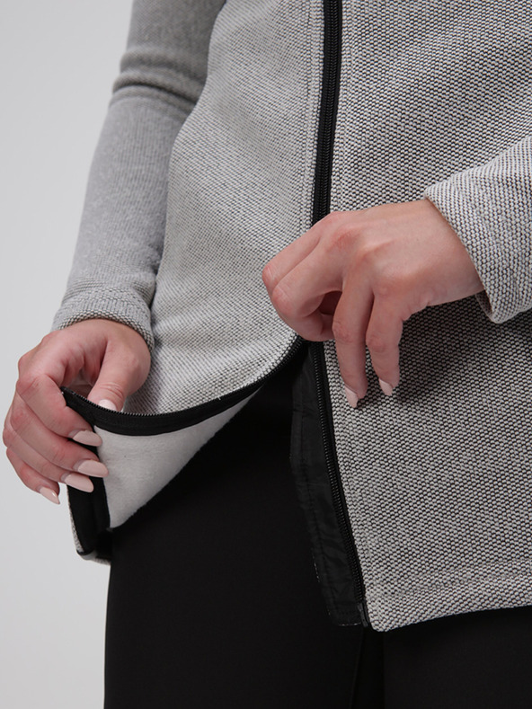 Loap LOAP Galipa Grey dámska mikina