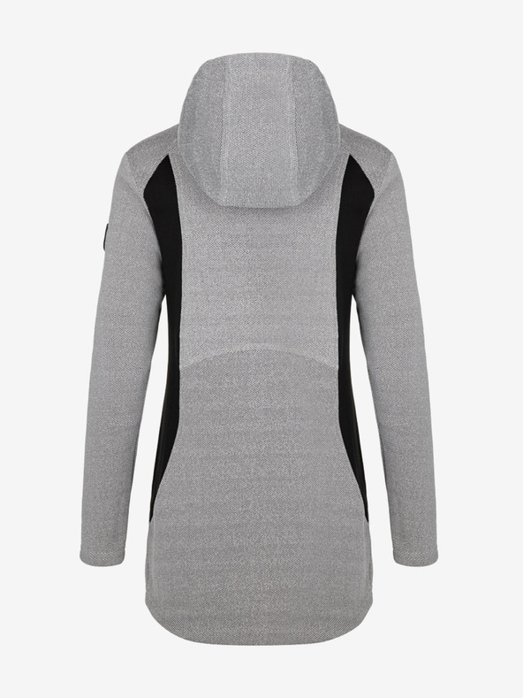 Loap LOAP Galipa Grey dámska mikina