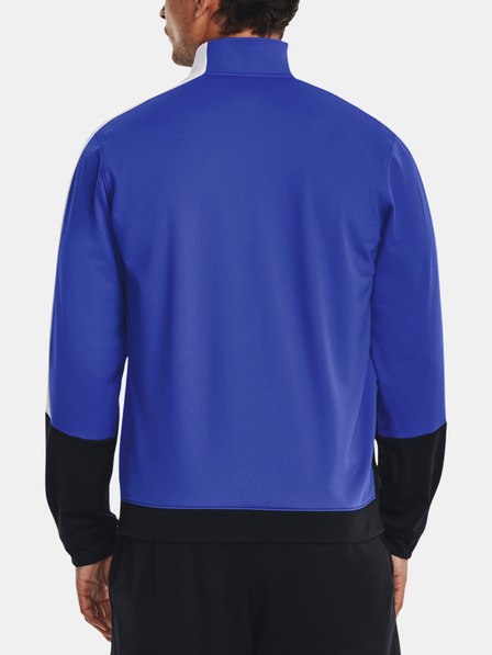 Under Armour Pánska bunda Under Armour UA Tricot Fashion Jacket