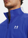 Under Armour Pánska bunda Under Armour UA Tricot Fashion Jacket