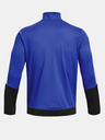 Under Armour Pánska bunda Under Armour UA Tricot Fashion Jacket