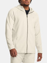 Under Armour Pánska bunda Under Armour Curry Playable Jacket