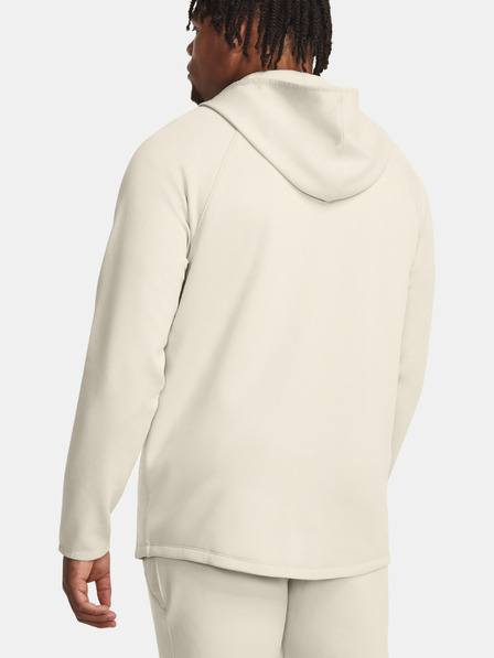 Under Armour Pánska bunda Under Armour Curry Playable Jacket