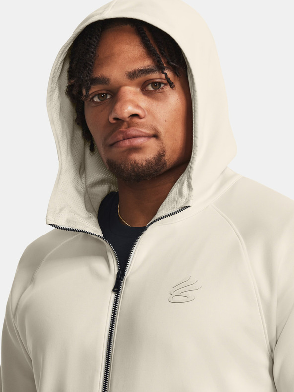 Under Armour Pánska bunda Under Armour Curry Playable Jacket