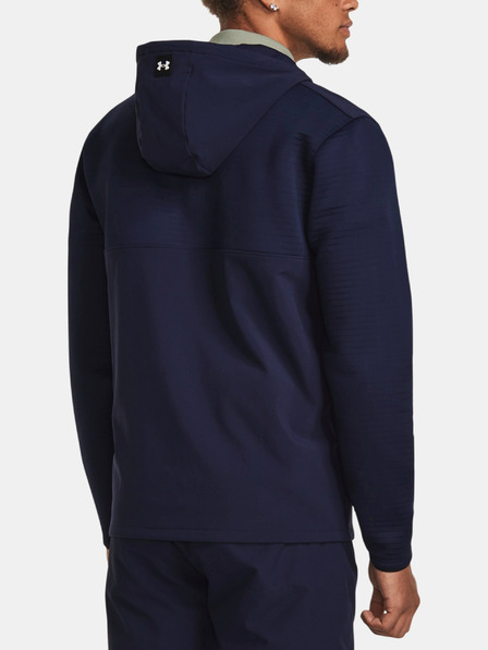 Under Armour Pánska bunda Under Armour UA Storm Daytona FZ