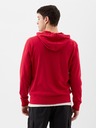 GAP Mikina na zips GAP