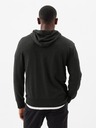 GAP Mikina na zips GAP