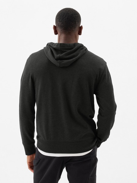 GAP Mikina na zips GAP