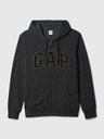 GAP Mikina na zips GAP
