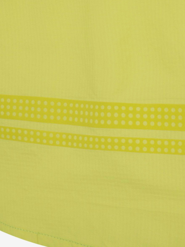 Kilpi Svetlozelená pánska bežecká bunda Kilpi Tirano-M