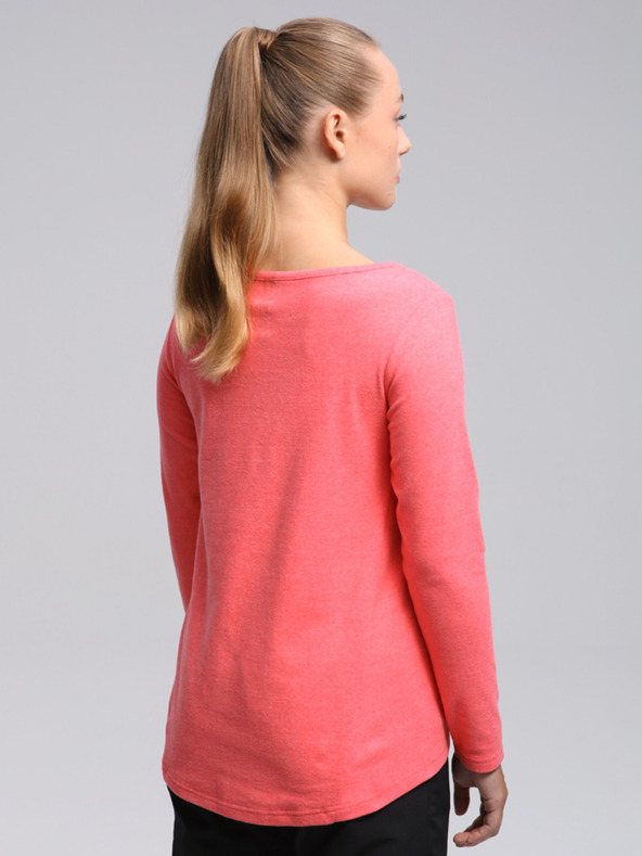 Loap LOAP Bebida Coral dámske tričko