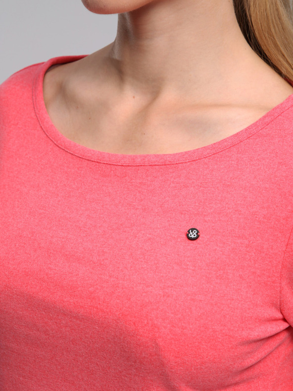 Loap LOAP Bebida Coral dámske tričko