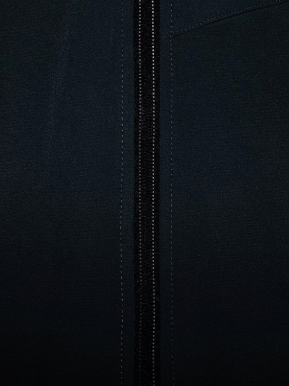 Kilpi Tmavošedá pánska softshellová bunda Kilpi Neatril-M