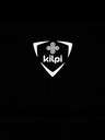 Kilpi Čierne pánske bežecké šortky Kilpi Chamonies-M