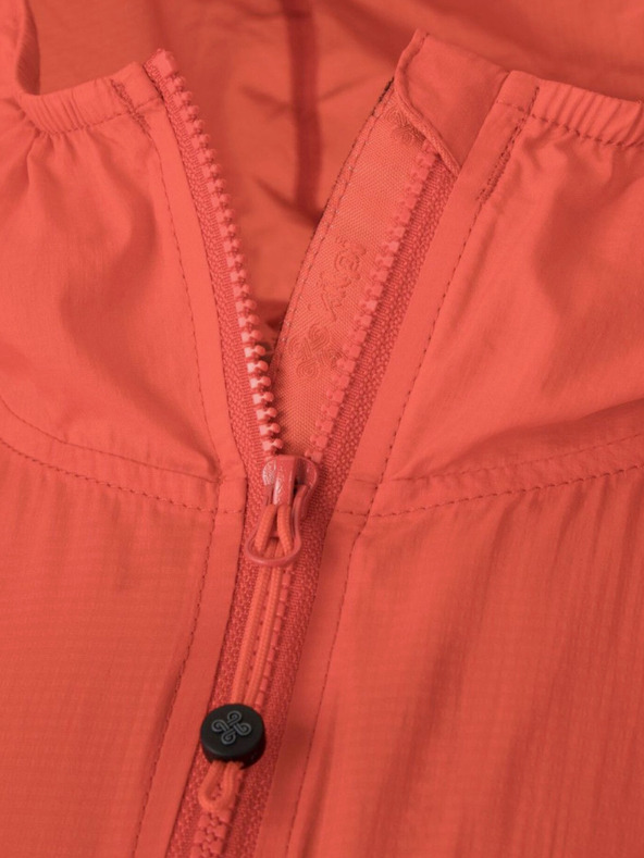 Kilpi Červená pánska outdoorová bunda Kilpi Rosa-M