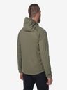 Kilpi Khaki pánska softshellová bunda Kilpi Beltra-M