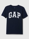 GAP Detské tričko s logom GAP
