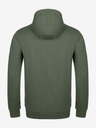 Kilpi Khaki pánska mikina Kilpi Leines-M