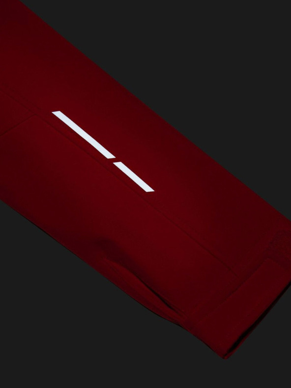 Kilpi Červená pánska softshellová bunda Kilpi Presena-M