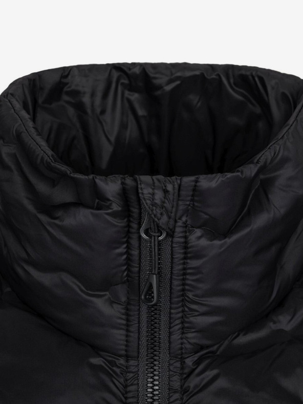 Kilpi Pánska zateplená vesta Kilpi NAI-M Dark Green