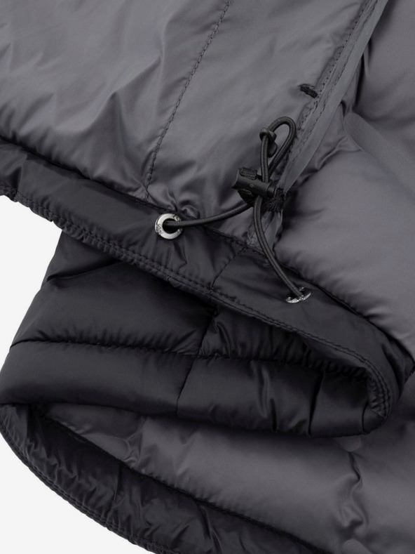 Kilpi Pánska zateplená vesta Kilpi NAI-M Dark Green