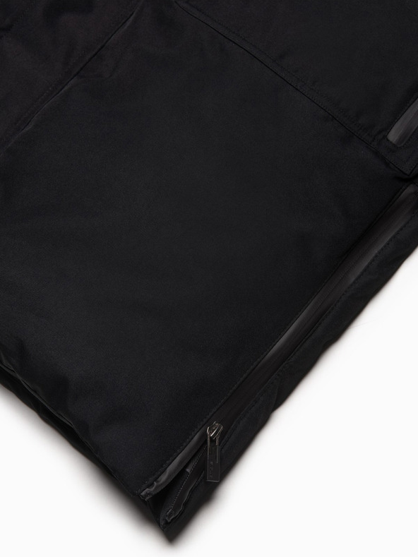 Ombre Clothing Alaskan Bunda