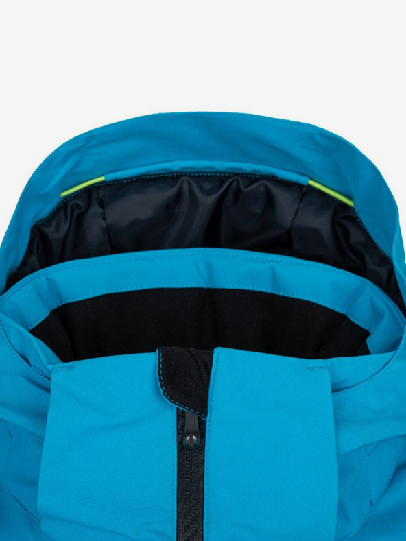 Kilpi Modrá pánska lyžiarska bunda Kilpi Tonn-M