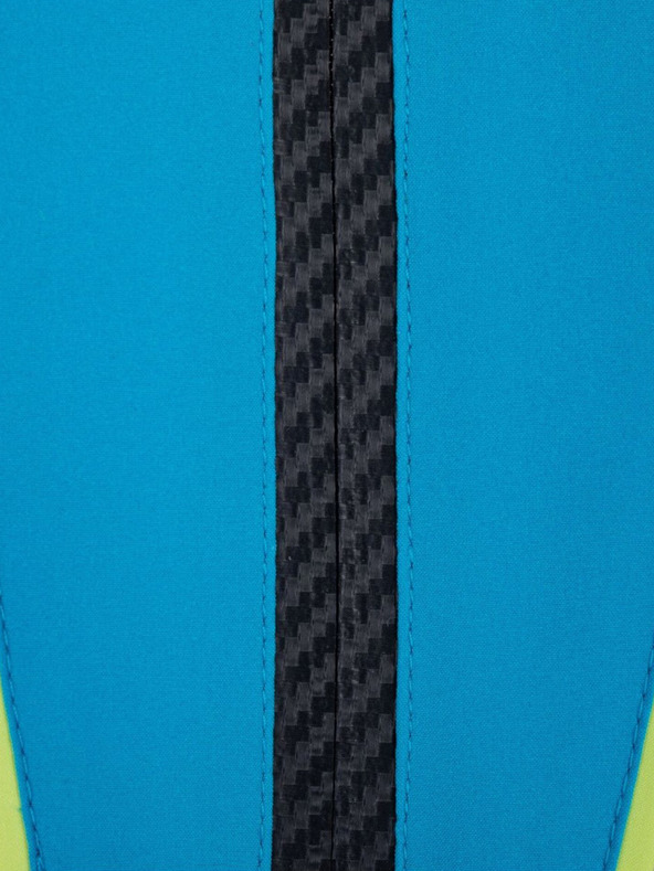 Kilpi Modrá pánska lyžiarska bunda Kilpi Tonn-M