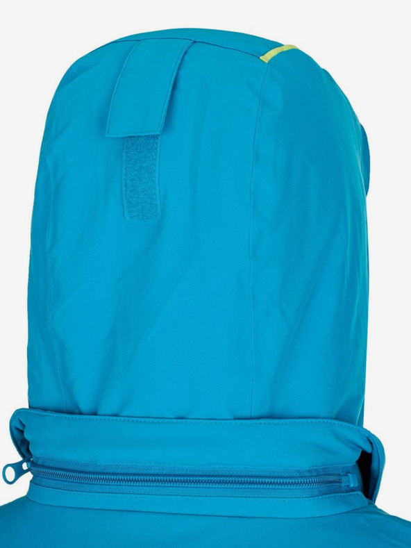 Kilpi Modrá pánska lyžiarska bunda Kilpi Tonn-M