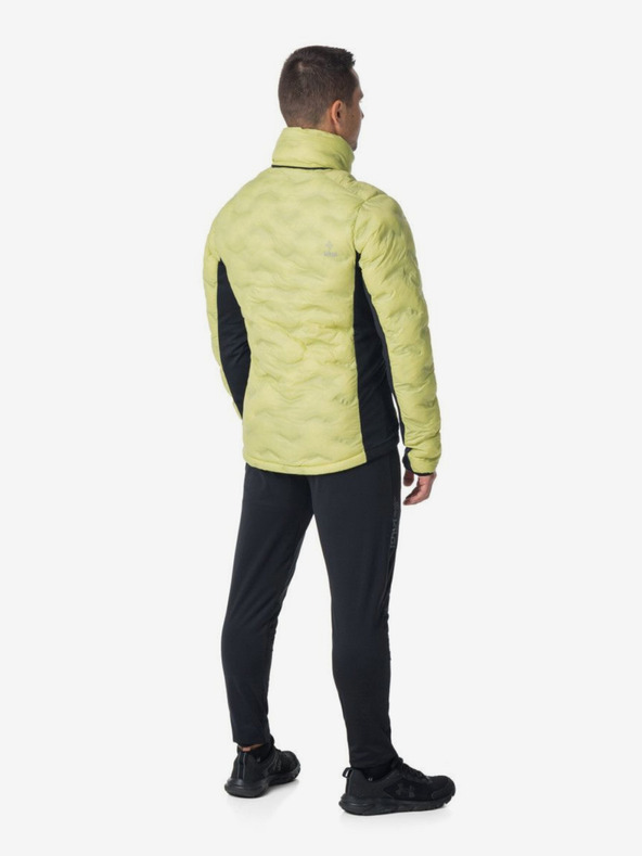 Kilpi Svetlozelená pánska bunda Kilpi Actis-M