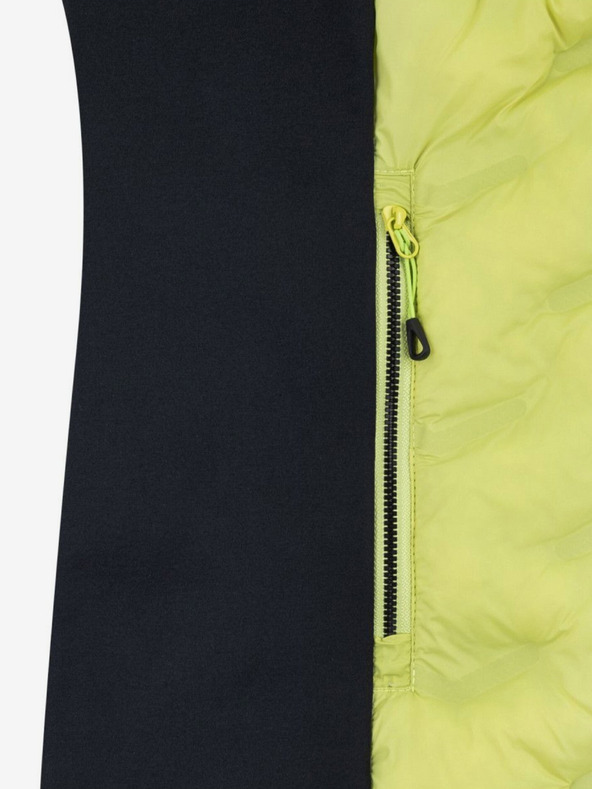 Kilpi Svetlozelená pánska bunda Kilpi Actis-M