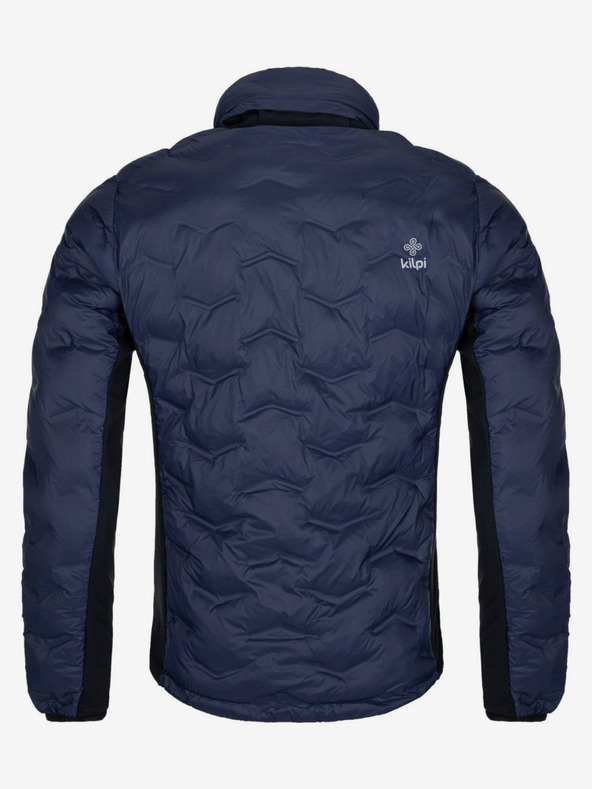 Kilpi Tmavomodrá pánska bunda Kilpi Actis-M