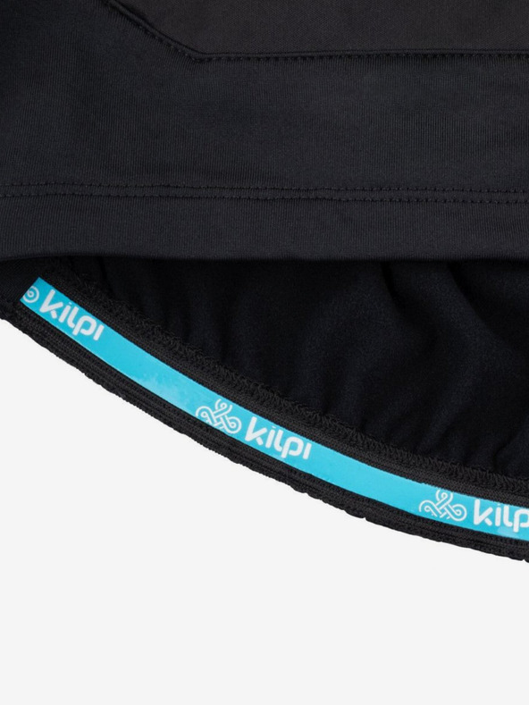 Kilpi Modrozelená pánska športová bunda Kilpi Nordim-M