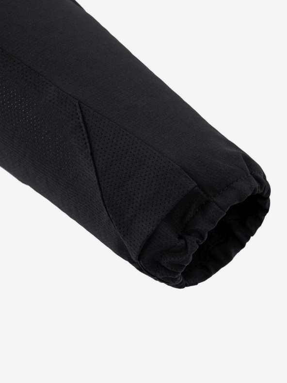 Kilpi Modrozelená pánska športová bunda Kilpi Nordim-M