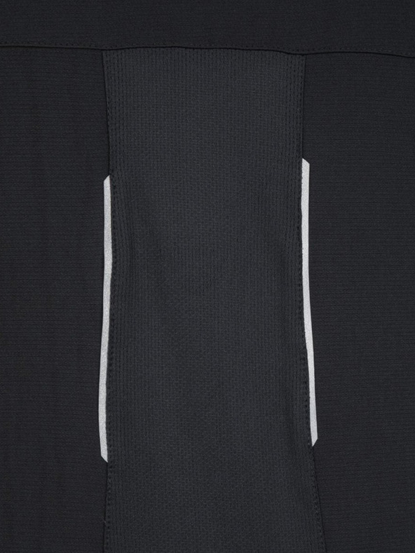 Kilpi Modrozelená pánska športová bunda Kilpi Nordim-M