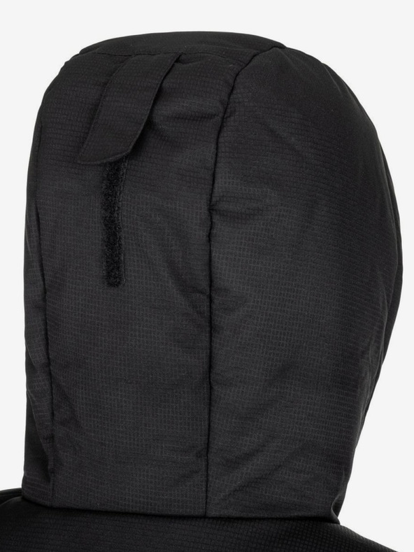 Kilpi Šedo-čierna pánska zimná bunda Kilpi Torres-M