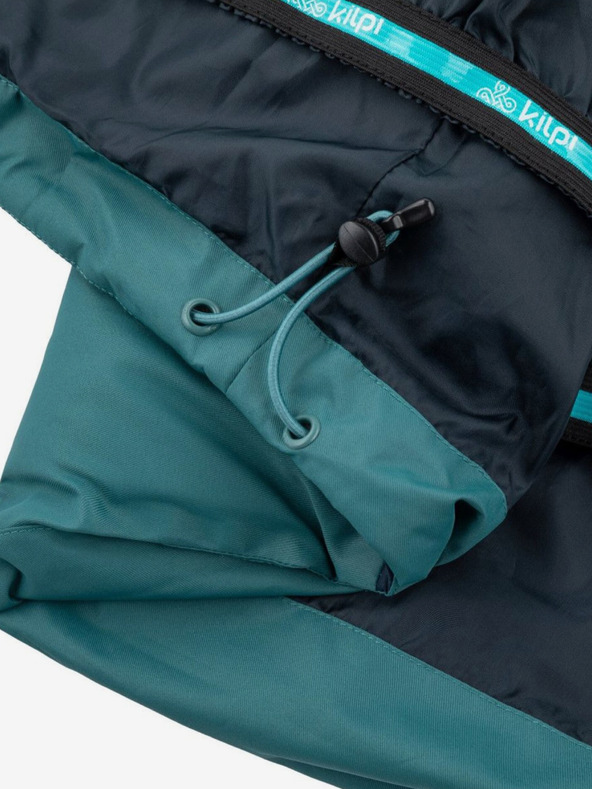 Kilpi Tmavomodrá pánska lyžiarska bunda Kilpi TEDDY-M