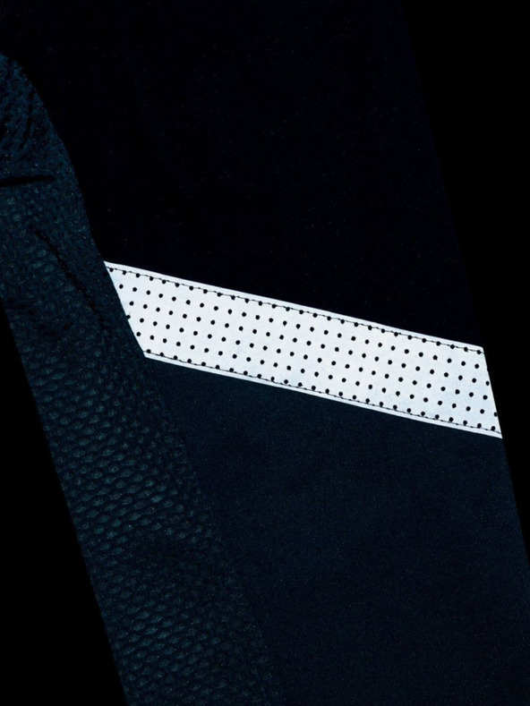 Kilpi Tmavozelená pánska softshellová bunda Kilpi ZAIN-M