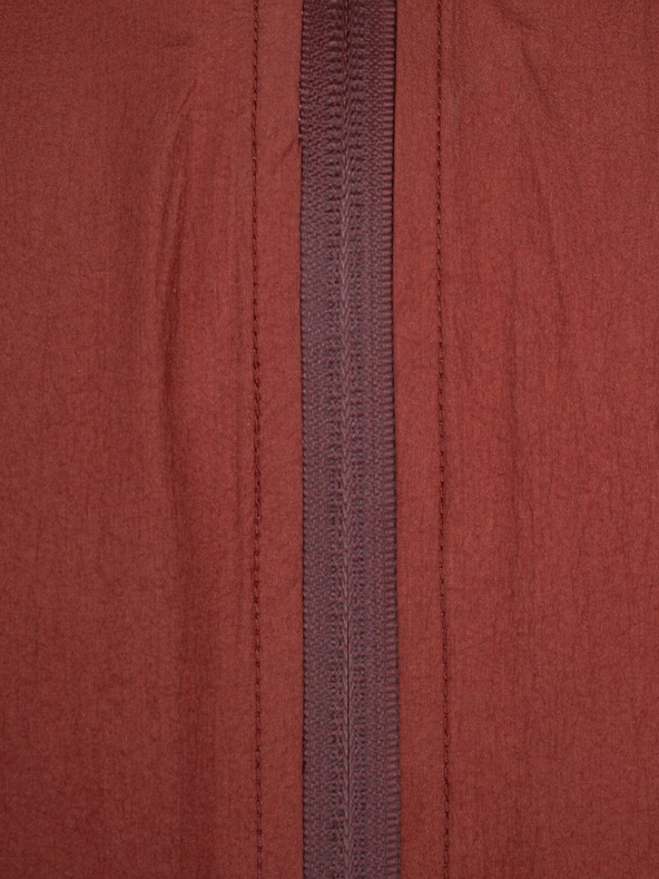 Kilpi Červená pánska outdoorová bunda Kilpi HURRICANE-M