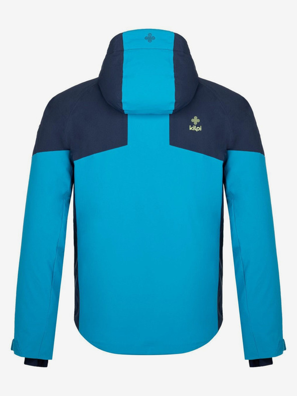 Kilpi Modrá pánska lyžiarska bunda Kilpi TAXIDO-M