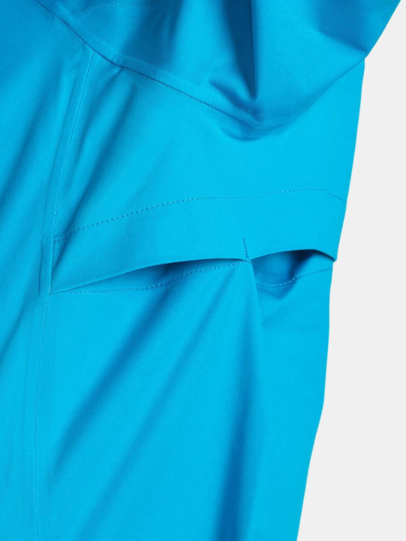 Kilpi Modrá pánska cyklistická bunda Kilpi Rainar-M