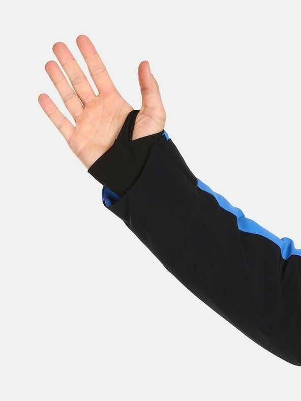 Kilpi Modrá pánska lyžiarska bunda Kilpi Hyder-M