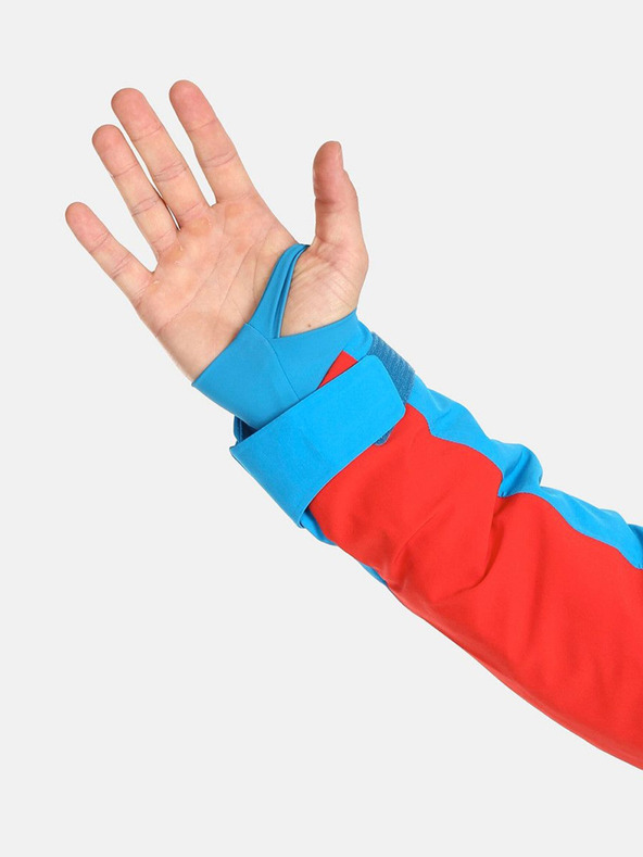 Kilpi Modrá pánska lyžiarska bunda Kilpi DEXEN-M